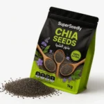 Buy Organic Chia Seeds