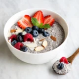 Buy Best Organic Chia Seeds