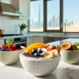 Buy Organic Chia Seeds in UAE