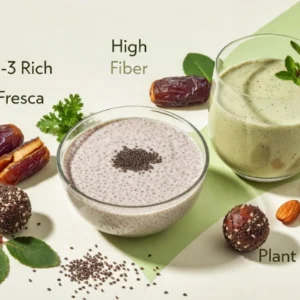 Best Chia Seeds 400gm Pack For Diet