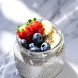 Chia Seed Pudding