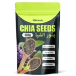 Chia Seeds 300gm Premium Quality