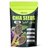 Chia Seeds 300gm Premium Quality