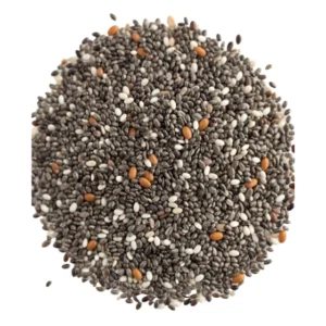 Premium Chia Seeds