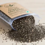 Organic Chia Seeds 300gm Pack UAE
