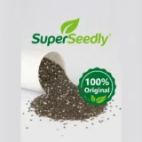100% Original Chia Seeds